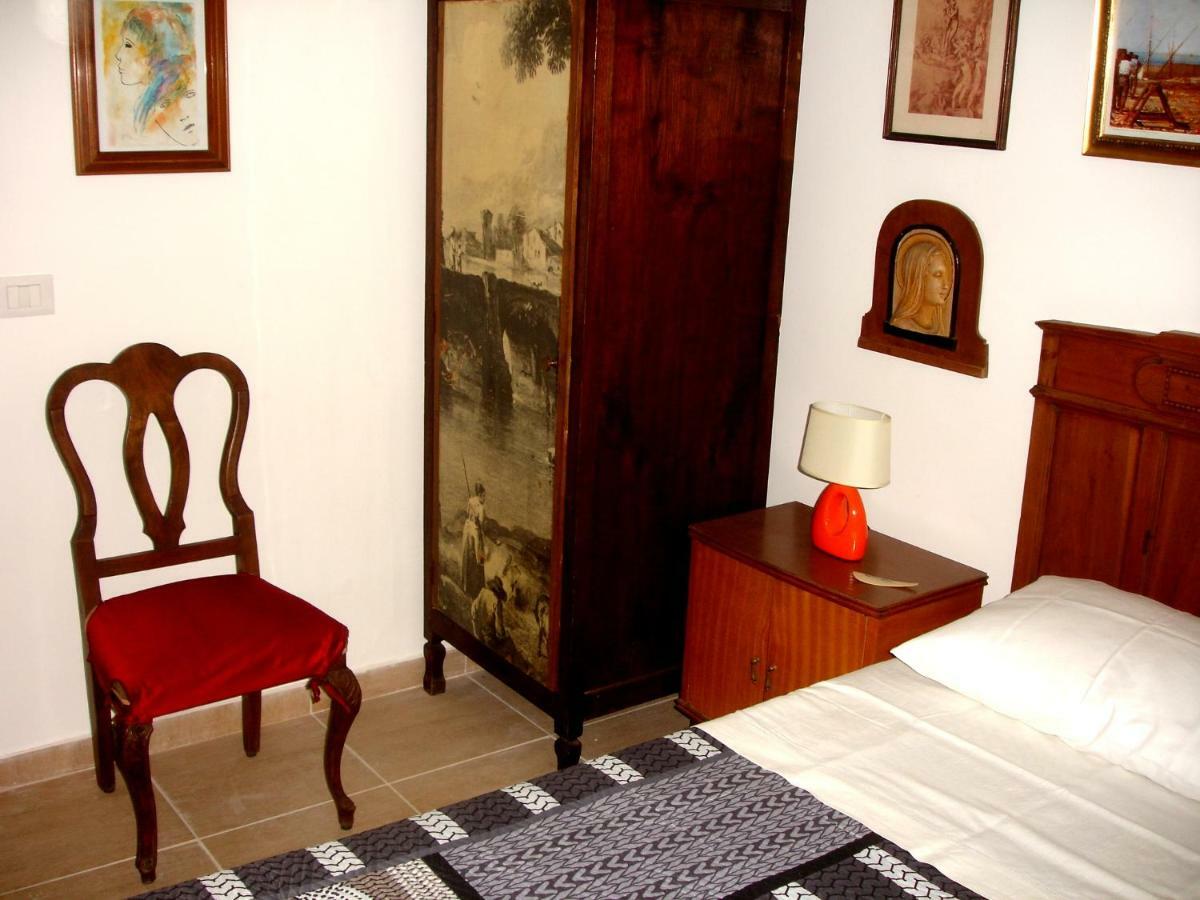 Casa Zerbi Apartment Reggio Calabria Exterior photo