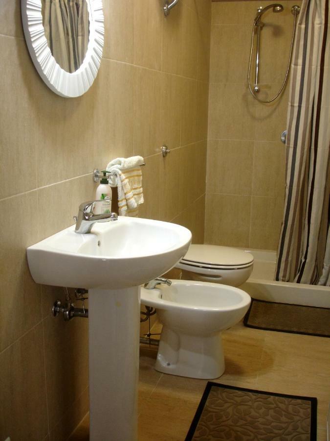 Casa Zerbi Apartment Reggio Calabria Exterior photo